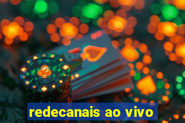 redecanais ao vivo